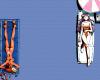 Dirty Pair Flash